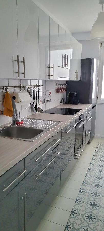 Apartament 4 Pietro Kolobrzeg Ngoại thất bức ảnh