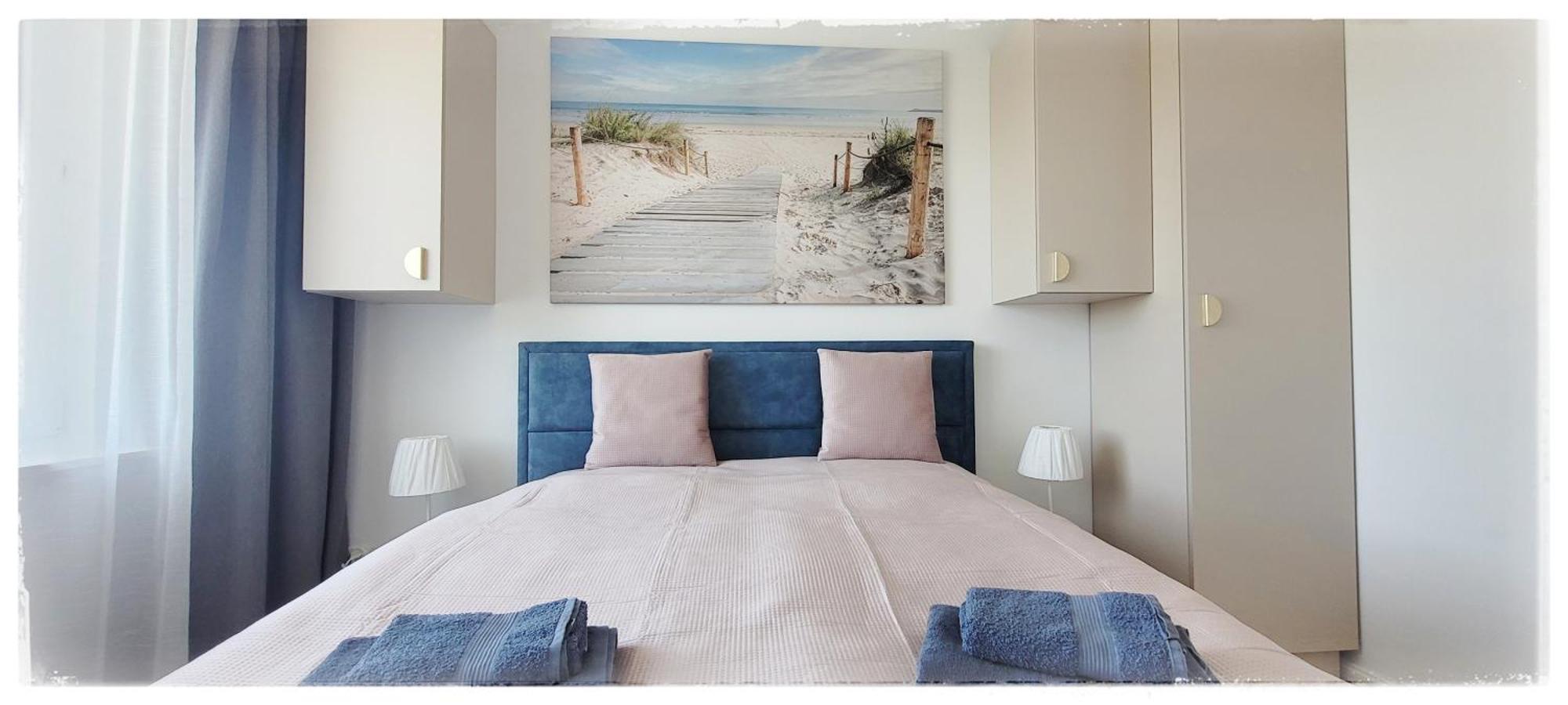 Apartament 4 Pietro Kolobrzeg Ngoại thất bức ảnh